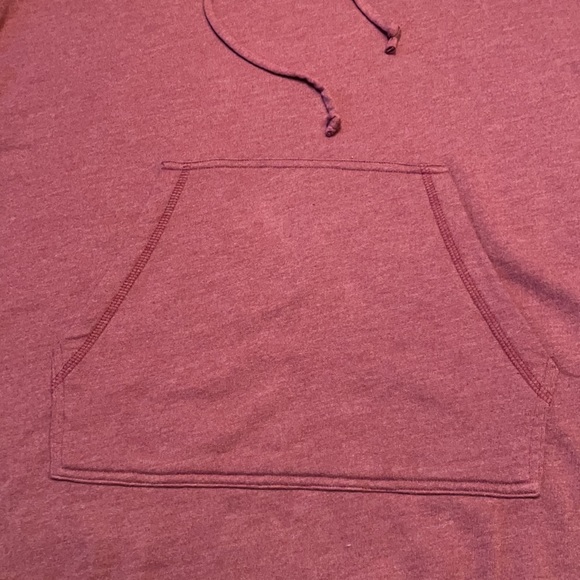 Saturday Sunday Anthropologie Oversized Hoodie - Picture 7 of 10